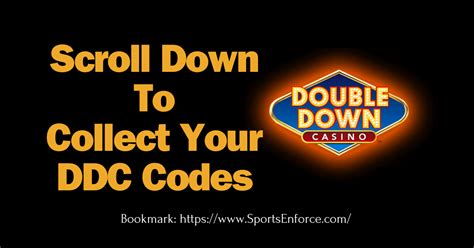 ddpc code share|DoubleDown Casino Free Chips [Daily Bonus .